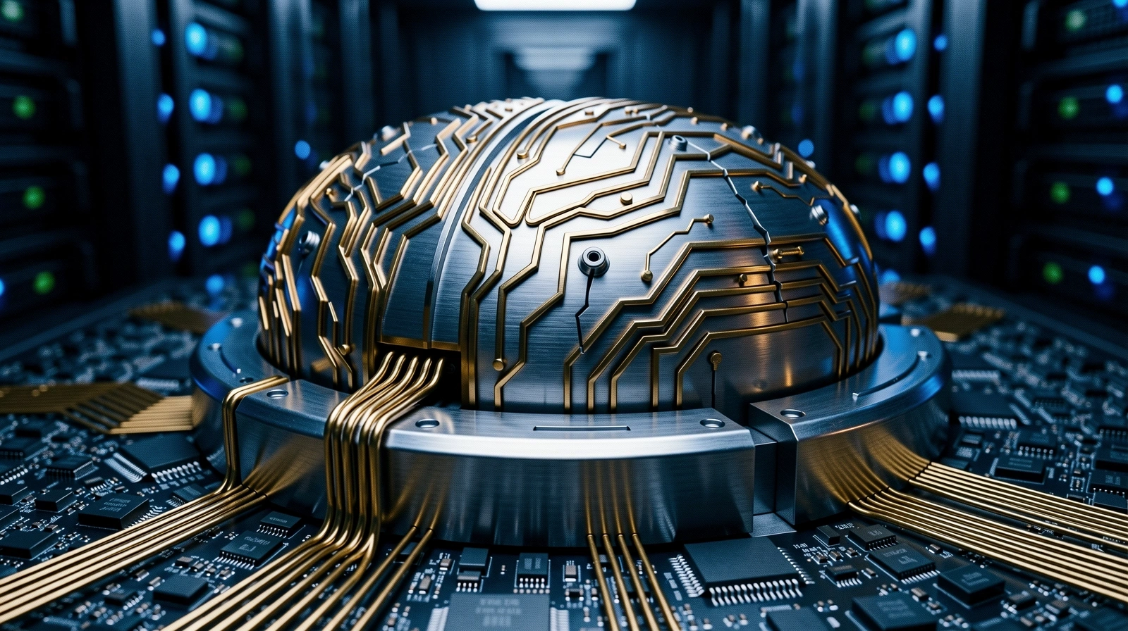 IntelAuto Cyprus infrastructure