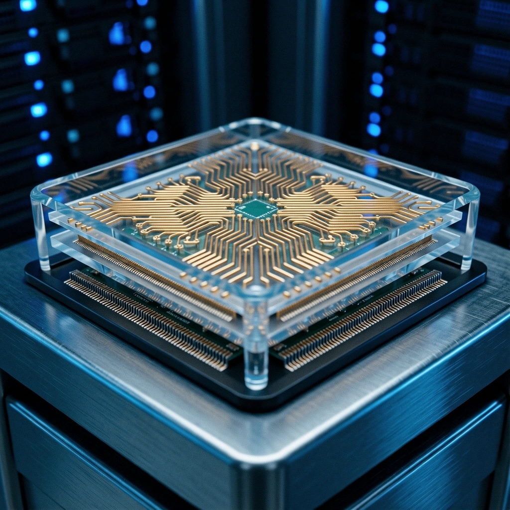 Tech detail