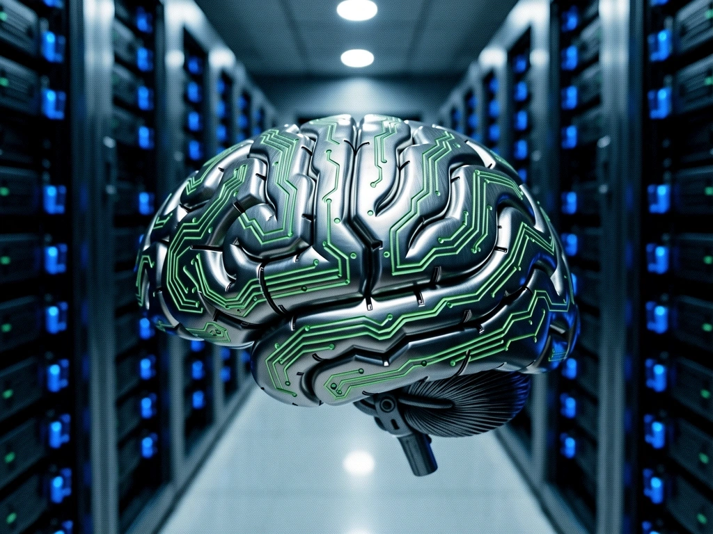 Fintech Automation Hardware