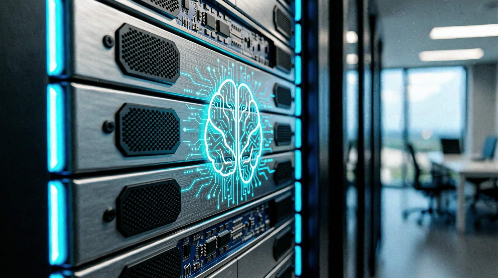IntelAuto Cyprus Technical Infrastructure