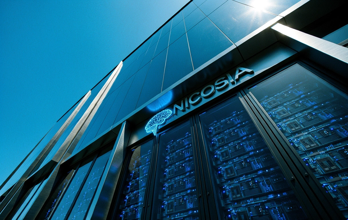 IntelAuto Cyprus Technical Infrastructure