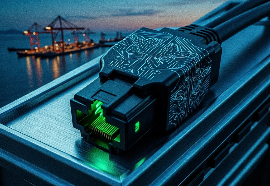 Logistics Connectivity