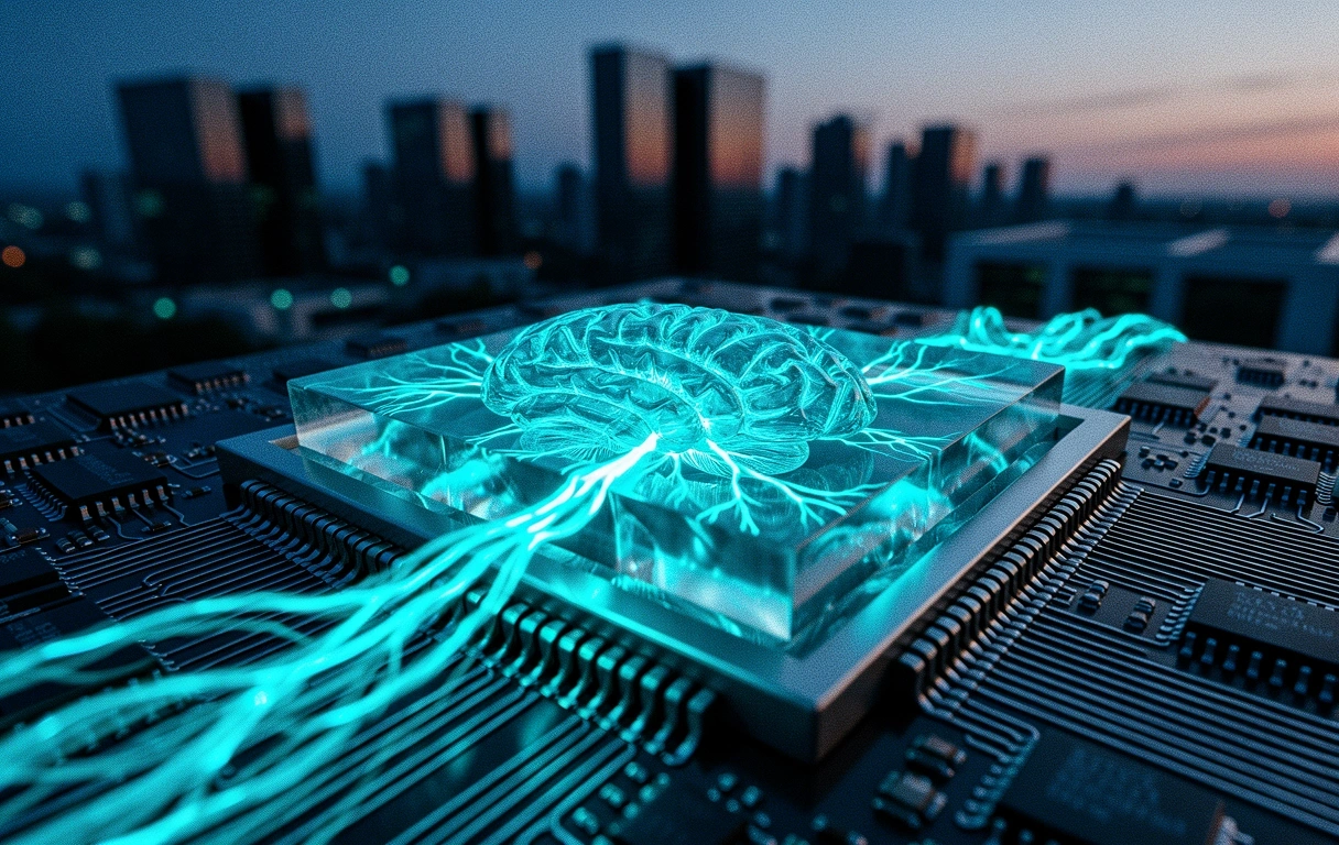 Neural Logic Infrastructure