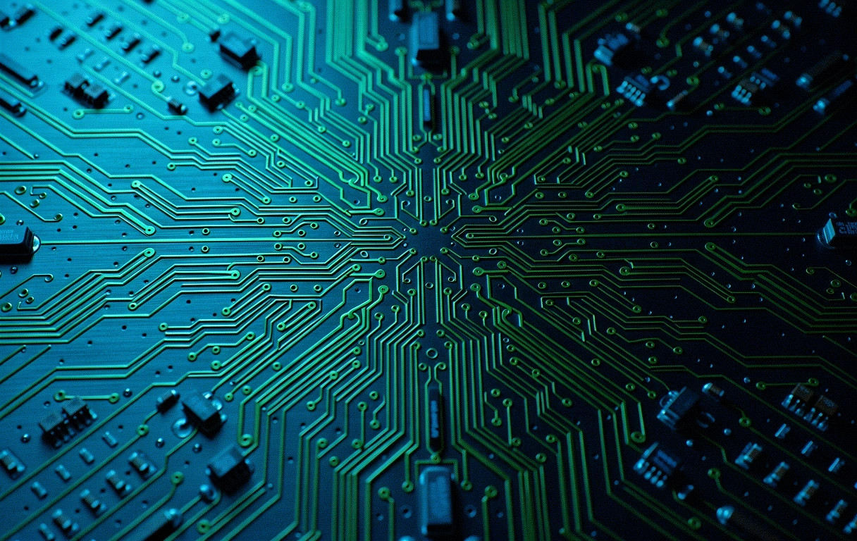 Neural Logic Circuit